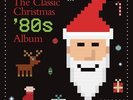 V/A The Classic Christmas '80s Album LP NEW VINYL Legacy Wham  Bangles Run DMC H