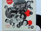 LP  33T Various (Erroll Garner,..)  