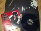 Siste Dagers Helvete The Hell LP Rock-O-Rama RRR38 Oi Punk