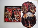 IRON MAIDEN Dance of Death 2LP 2003 EU Picture disc limited - read details