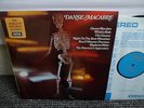 SPA 175   ANSERMET  etc   DANSE MACABRE...NM