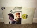 ZOOT MONEY Transition LP Direction 1968 UK 1st Press