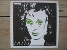 THE VALVES 'ROBOT LOVE' c/w 'FOR ADOLFS' ONLY' 7
