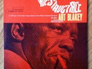 ART BLAKEY AND THE JAZZ MESSENGERS Indestructible BLUE NOTE BLP 4193 LP ORIGINAL