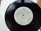 Thin Lizzy/Phil Lynott - Yellow Pearl 1981 UK 45 7