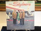 The Skyliners Self titled RARE doowop LP w/Jimmy Beaumont on Calico 3000 VG/VG
