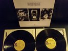 GENESIS THE LAMB LIES DOWN ON BROADWAY 1ST PRESSING PORKY VG+ 2 LP ATCO SD 2-401