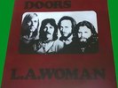 DOORS - L. A. WOMAN - ELK 42090 - LP NUOVO SIGILLATO