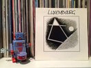 MINIMAL SYNTH / COLD : LUXEMBOURG very rare French single