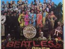 Beatles Sgt Peppers Lonely Hearts Club Band 1st Stereo LP SMAS-2653 SEALED