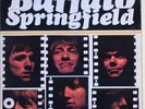Buffalo Springfield 1st self titled 1966 MONO psych Neil Young Bruce Palmer
