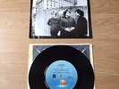 U2 Gloria Rare New Zealand 7