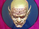 Kreator behind the mirror Rare 12