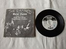The Damned - New Rose - Stab Yor Back - Singelonga Scabies - 7