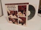 Muddy Waters 