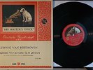Furtwangler WALP 1060 Absolut ED1 beginn 50' Furtwängler Beethoven Sy. 3 - TOP