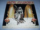 METAL MASSACRE 5 LP
