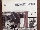 Eric Dolphy-Last Date/original 1964 US stereo/Limelight LS86013
