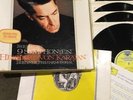 DG SKL.101/8 (Tulip) BEETHOVEN 9 Symphonies   KARAJAN   8 Lp Box Set (1965) Ex+