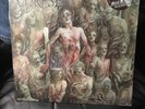 The Bleeding Cannibal Corpse Vinyl LP 2016 Metal Blade Classics Re-issue NEW