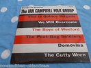 THE IAN CAMPBELL FOLK GROUP   6 TRACK 7