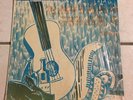 Navidad Jibara - Juaniquillo, Maso Rivera, Luis Morales - MFR Records Lp Rare