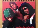 BLACK MOON - Enta da Stage original first press US vinyl LP 1993