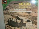 ESD 7040: Fremaux / BSO: Massenet: Le El Cid. Tas Listed  N.MINT