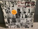 ROLLING STONES: Exile on Main Street Promo USA Orig COC-2-2900  LP