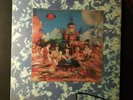 THE ROLLING STONES THEIR SATANIC MAJESTIES REQUEST DECCA VINYL TXL 103