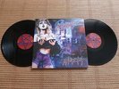 PERTURBATOR - TERROR 404 2 LP - Blood Music - New - Power Glove Gost Kavinsky