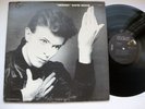 ULTRASONIC CLEAN - David Bowie Heroes LP RCA AYL1-3857 black label US press EX