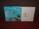 BRIAN AUGER Definitely What LP 1968 MARMALADE 1st Press   MONO