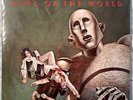 Queen - News Of The World(green colored) 180 gramm limited edition LP NEW SEALED