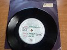 The Boomtown Rats - A Hold Of Me 1985 UK 45 7