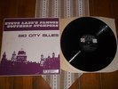 STEVE LANE'S FAMOUS SOUTHERN STOMPERS - BIG CITY BLUES (12