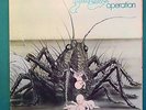LP-Birth Control–Operation-Label:Ohr-OMM 556.015 --- 1973 -Gatefold - Krautrock