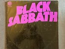 BLACK SABBATH MASTER OF REALITY VERTIGO SWIRL  VINYL RECORD VINTAGE PRESSING