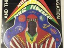 RARE SEALED COPY Damn Sam Miracle Man The Soul Congregation 1st press Detroit #3