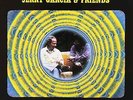HOWARD WALES, JERRY GARCIA ...-UP FROM THE DESERT: LIVE AT THE SYMPHON VINYL NEW