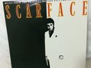 Scarface Soundtrack - Original Pressing 1983 (MCA Records)
