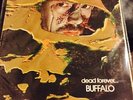 BUFFALO DEAD FOREVER...LP