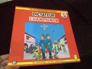 33 t lp  livre disque spirou le dictateur et le champignon