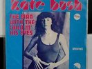 The Man With The Child In His Eyes / Moving BELGIUM Kate Bush VINYL 7” p/s RARE