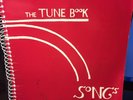 The Tune Book Songs - Sings and Creations Christian Guitar