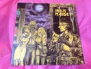 Original 1980 Pressing Iron Maiden Women In Uniform UK 7