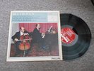 Philips 839602 LY: Beethoven Nr 1,4,5: Richter, Rostropowisch