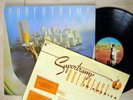 Supertramp Breakfast In America + Inner A//1 B//1 ?LISTEN? UK LP A&M 1979 EX/NM