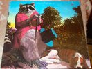 Naturally J.J. CALE Orig SHELTER Call Me The Breeze AFTER MIDNIGHT Crazy Mama Lp