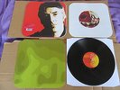 PAUL WELLER Illumination LP VERY RARE 2002 ORIGINAL UK 1ST PRESSING & BOOKLET
